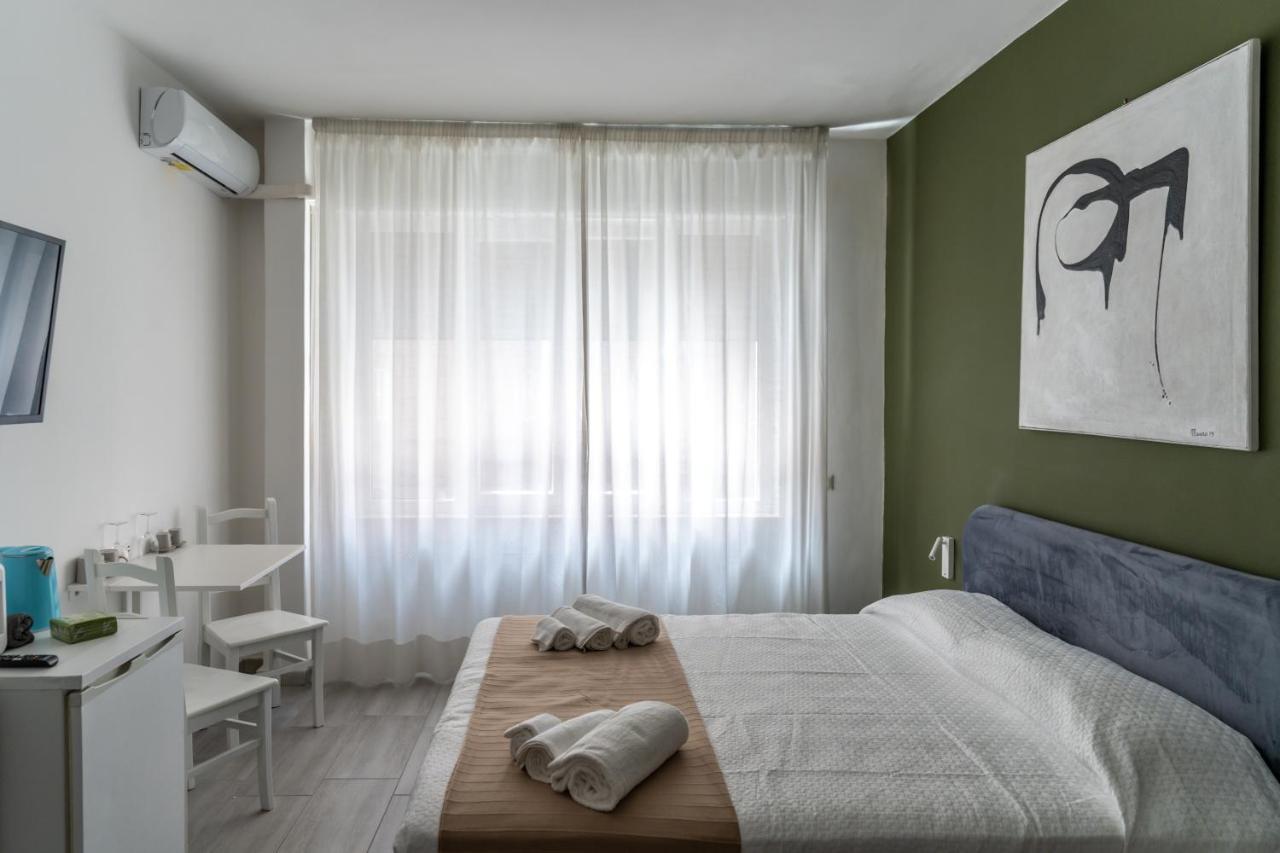 Neapolitan Guest House Vittoria Colonna Zewnętrze zdjęcie