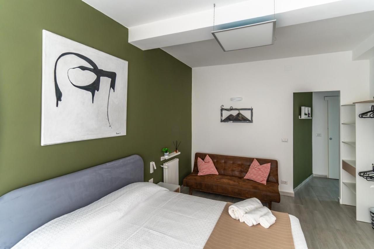 Neapolitan Guest House Vittoria Colonna Zewnętrze zdjęcie
