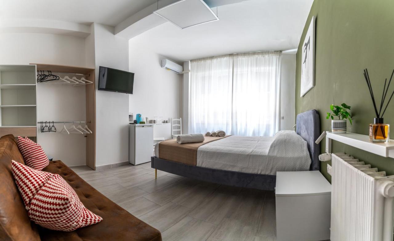 Neapolitan Guest House Vittoria Colonna Zewnętrze zdjęcie