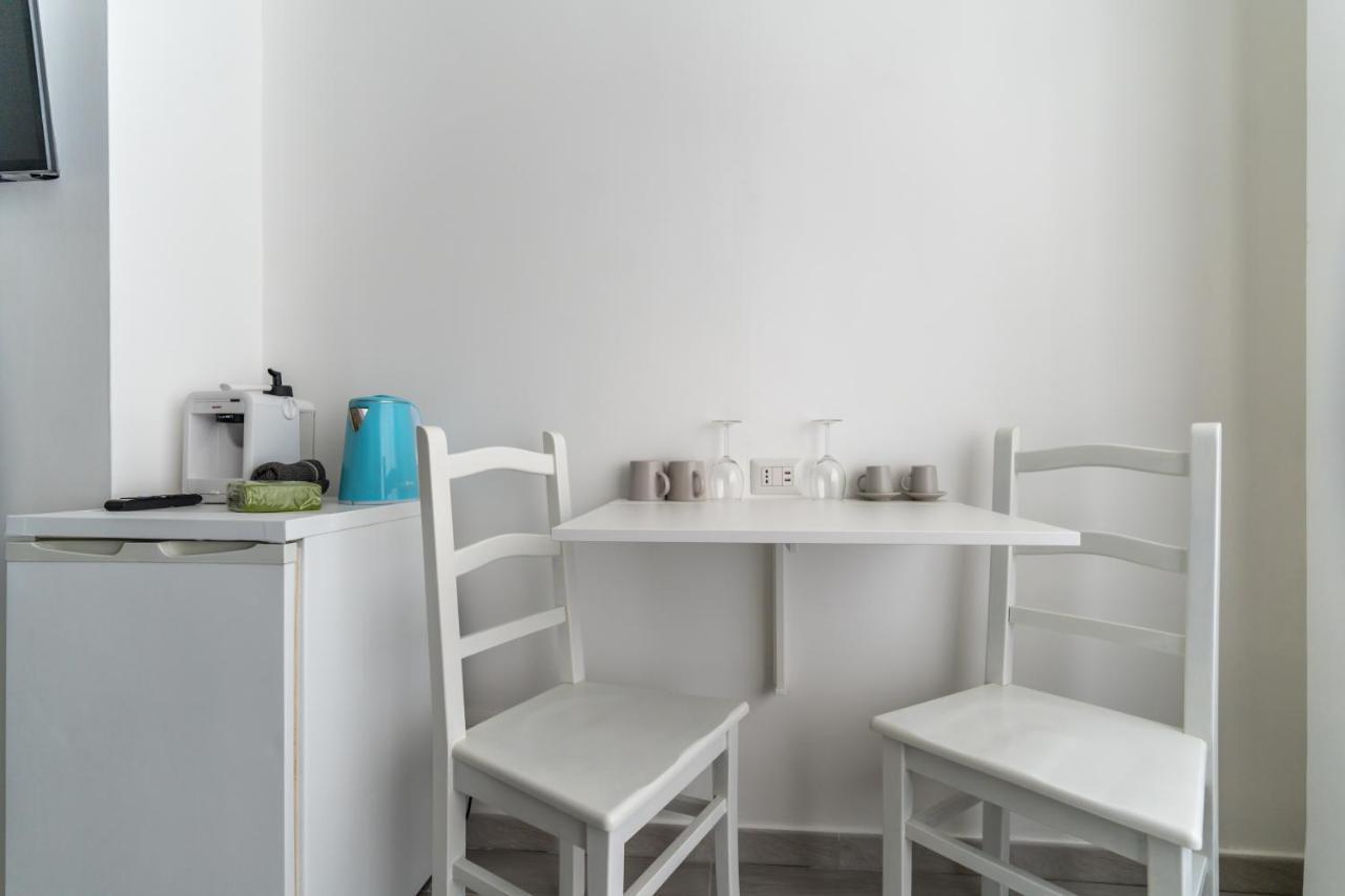 Neapolitan Guest House Vittoria Colonna Zewnętrze zdjęcie