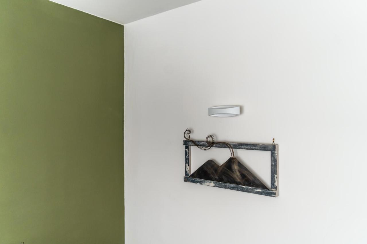 Neapolitan Guest House Vittoria Colonna Zewnętrze zdjęcie