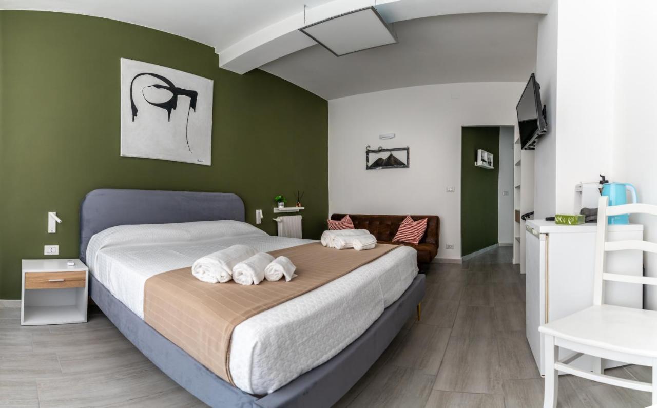 Neapolitan Guest House Vittoria Colonna Zewnętrze zdjęcie