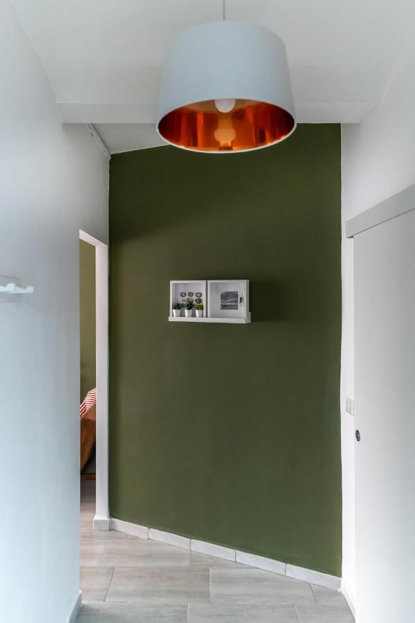 Neapolitan Guest House Vittoria Colonna Zewnętrze zdjęcie
