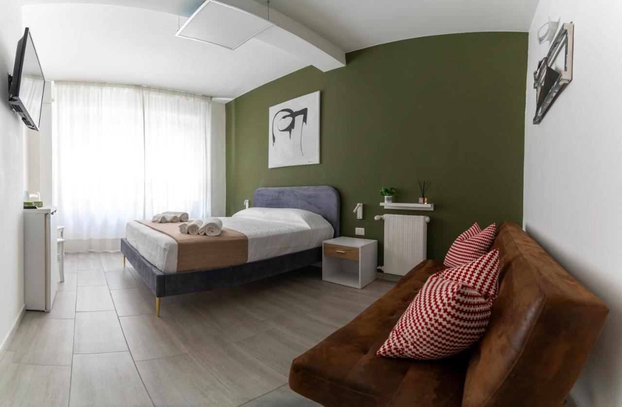 Neapolitan Guest House Vittoria Colonna Zewnętrze zdjęcie